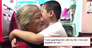 Adopted Man Who Grew Up In Australia Finds His Biological Malaysian Mother After 37 Years - World Of Buzz