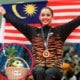 All Athletes Winning At Sea Games Are Receiving Plants, But Why? - World Of Buzz