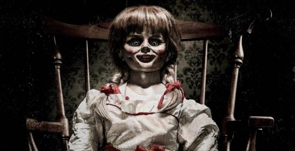 Annabelle: Creation Receives 100% Rating On Rotten Tomatoes Even Before Release! - World Of Buzz 1