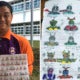 Autistic Malaysian Student Stuns Internet With Hundreds Of Neatly Drawn Superheroes - World Of Buzz