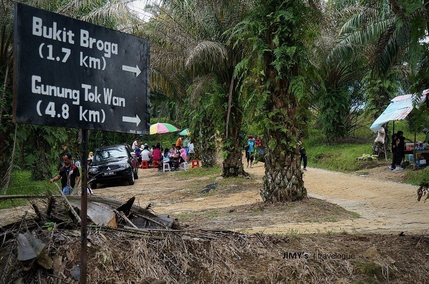 Bukit Broga is Now Officially Closed for Three Months for Restoration Works - World Of Buzz 3