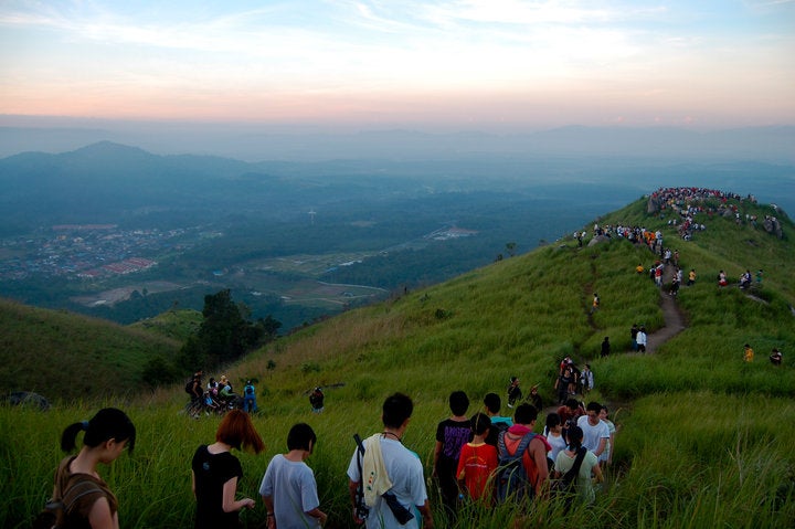 Bukit Broga is Now Officially Closed for Three Months for Restoration Works - World Of Buzz 4
