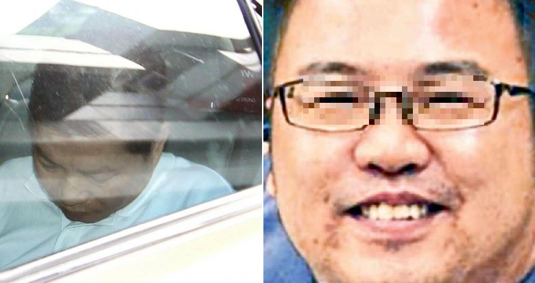 Businessman Jailed For Life After Fatally Fracturing Almost Every Bone In Wife'S Ex-Lover'S Face - World Of Buzz 3