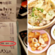 Couple Dressed In Fine Clothes And Driving Toyota Camry Dines And Dashes, Leaving Rm80 Bill Behind - World Of Buzz 2