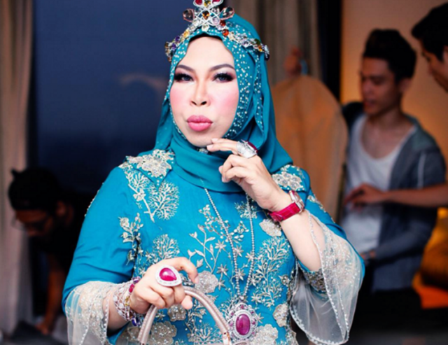 Datuk Seri Vida Plans to Collaborate with Louis Vuitton for Her New Handbag Line - World Of Buzz 1