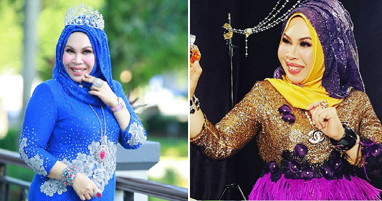 Datuk Seri Vida Reportedly Dating Man Who Meets All Her &Quot;Husband Criteria&Quot; - World Of Buzz 4