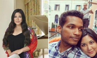 Daughter Of Malaysian Tycoon Gives Up Rm1.7 Billion Inheritance For Love - World Of Buzz 3
