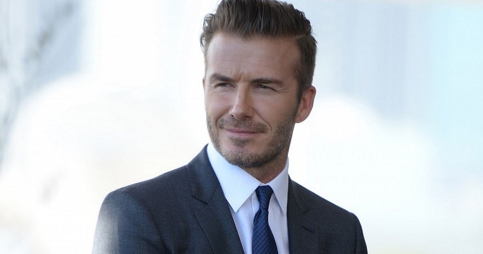 David Beckham Is Coming To Kuala Lumpur This September! - World Of Buzz 3
