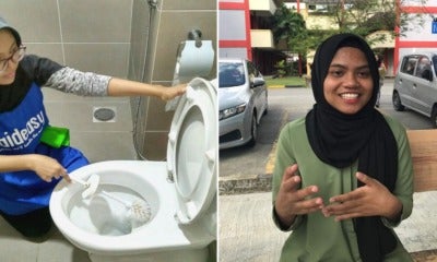 Engineering Graduate Struggles To Find Work, Resorts To Becoming A House Cleaner - World Of Buzz 2