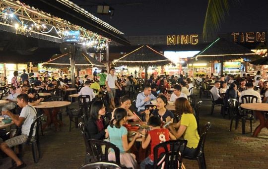 First Asia Café, Now Taman Megah's Ming Tien Will Also Be Closing Down - World Of Buzz 1