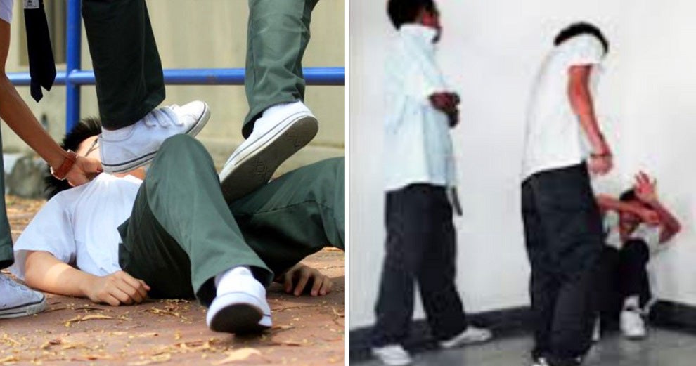 Form 4 Boy Suffers Misaligned Spinal Cord After Getting Beaten Up By 20 Schoolmates - World Of Buzz 3