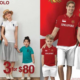 Giordano Singapore Suffers Backlash For Featuring Caucasians In National Day Ad - World Of Buzz 2