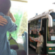 Girl'S Lips Get Injured After Couple Makes Out Passionately On Bus, Asks Compensation From Driver - World Of Buzz 2