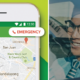 Grab Malaysia Introduces Emergency Button And More Safety Features! - World Of Buzz
