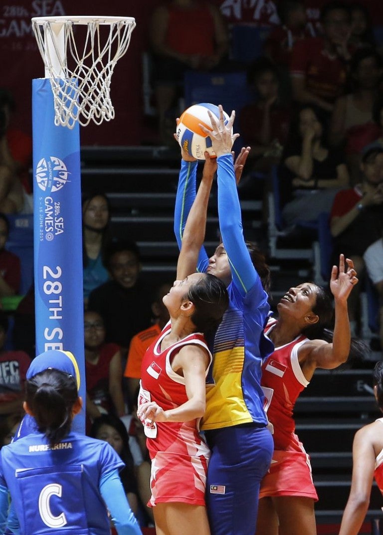 Here Are All the Gold Medals Malaysia Has Won at the SEA Games So Far ...