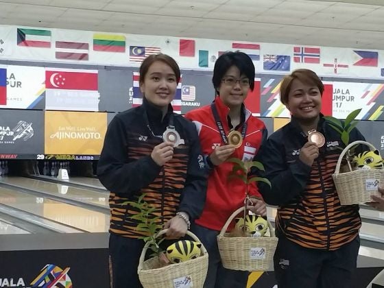 Here Are All The Gold Medals Malaysia Has Won So Far at the SEA Games - World Of Buzz 5