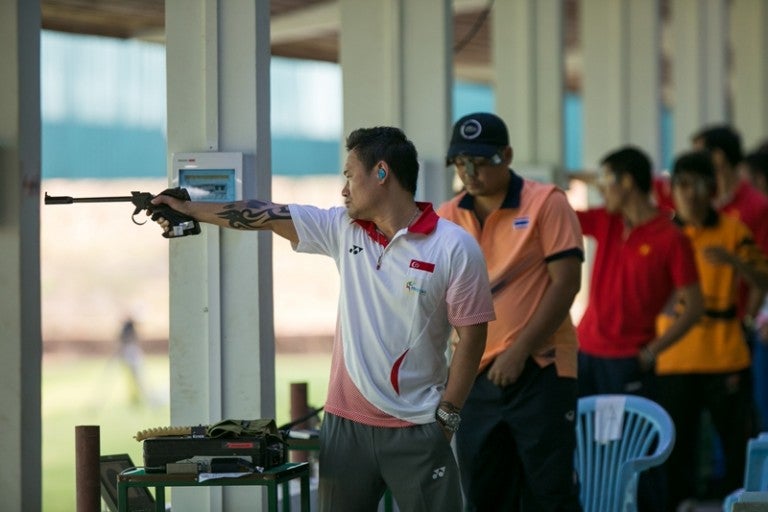 Here Are All the Gold Medals Malaysia Has Won at the SEA Games So Far ...