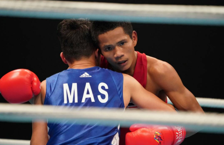Here Are All The SEA Games Gold Medals Malaysia Has Won So Far - World Of Buzz