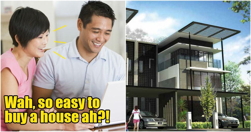 Here'S An Incredibly Eazy Peazy Way Malaysians Can Find Their Next Dream Home - World Of Buzz 3