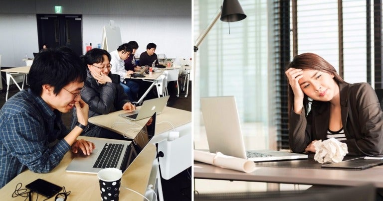 Here's the Full List of Jobs That Are Most at Risk of Being Replaced by ...