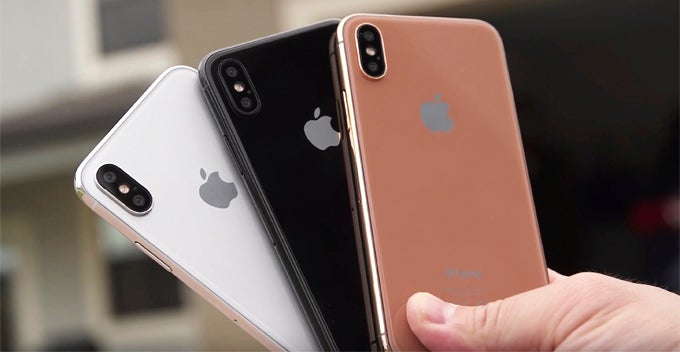Here'S What You Can Expect From The New Iphone 8! - World Of Buzz