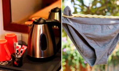 Here'S Why You Should Think Twice Before Using The Kettle In Hotel Rooms - World Of Buzz