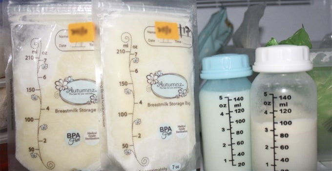 hotel staff declines womans request to freeze her breastmilk because its non halal world of buzz 2 1