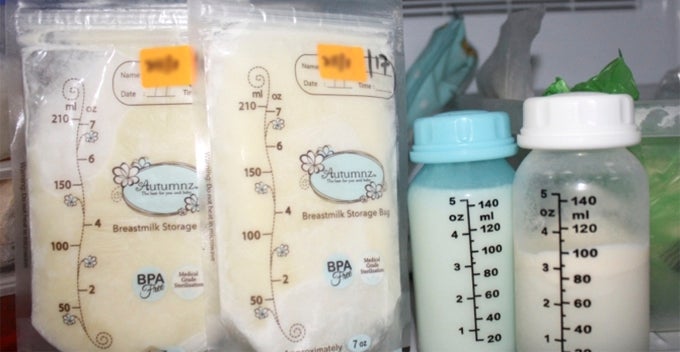 Hotel Staff Declines Woman'S Request To Freeze Her Breastmilk Because It'S Non-Halal - World Of Buzz 1
