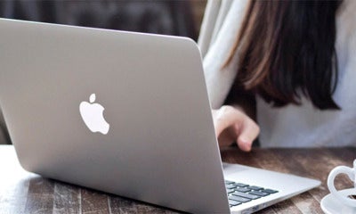 If You'Re A Student, Here'S How You Can Get Rm500 Off A Macbook Air - World Of Buzz 4