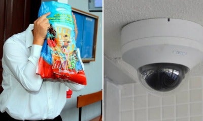 Ipoh Homestay Owner Fined Rm10K For Secretly Filming Guests In Shower - World Of Buzz 3