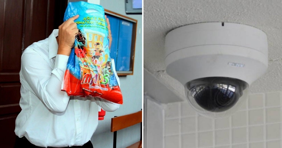 Ipoh Homestay Owner Fined RM10k for Secretly Filming Guests in Shower - World Of Buzz 3