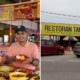 Kind-Hearted Malaysians Give Unlimited Free Refills For Customers At Their Food Stall - World Of Buzz 7