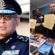 Loanshark Wrongly Splashes Red Paint At High-Ranking Cop'S House, 4 Syndicates Busted - World Of Buzz 1