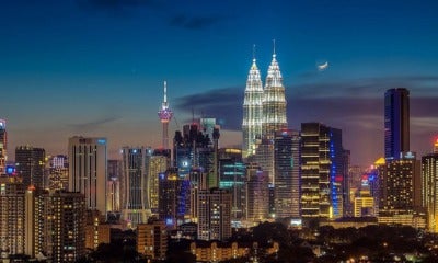 Malaysia Was Just Ranked As More Peaceful Than Some European Countries In Study - World Of Buzz