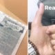 Malaysian Documents Epic Birthday Quest Planned By His Girlfriend - World Of Buzz 1