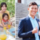Malaysian Who Went Viral In Korea Spotted With Beautiful Wife In Kelantan - World Of Buzz 3