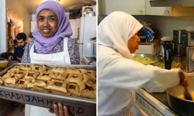 Malaysian Woman Dubbed 'Muslim Mother Teresa' By Canadians, Here'S Why - World Of Buzz 3