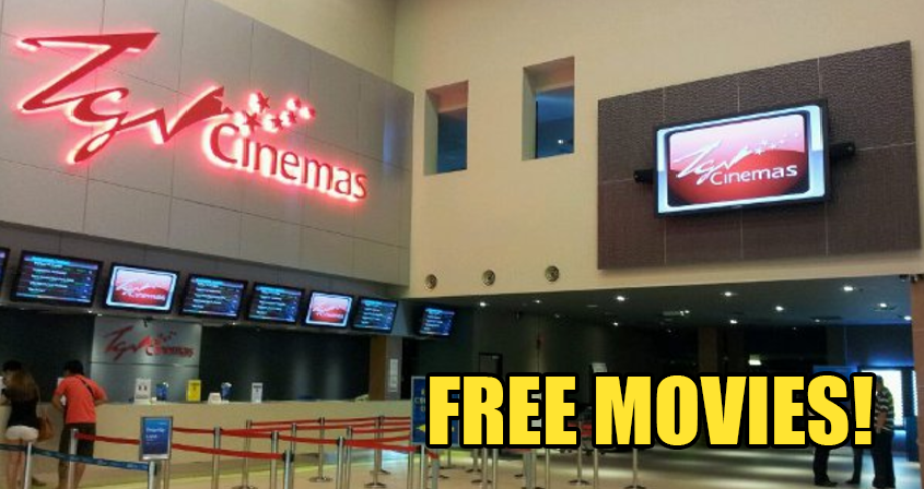 Malaysians Can Get Six FREE Movie Tickets on Their Birthday Month! - World Of Buzz 5