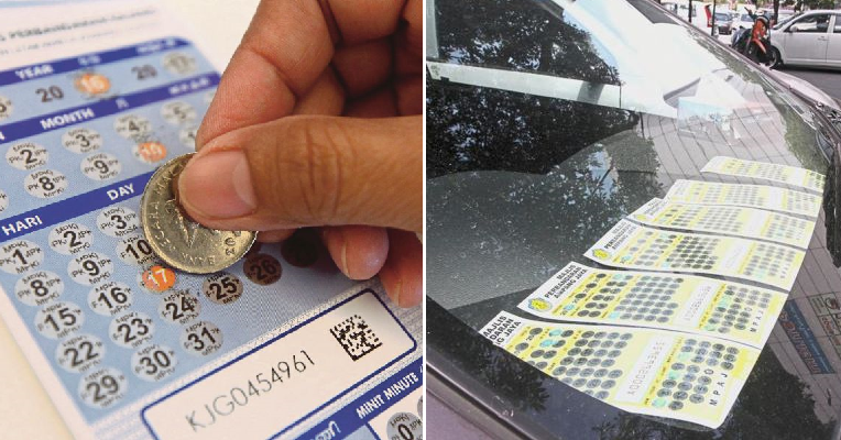 Malaysians Will Need To Use Parking Coupons In Pj From September 4 - World Of Buzz 3