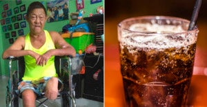 Man Consumes 6 Soft Drinks Daily Gets Diabetes at 21, and Later Kidney Failure - World Of Buzz