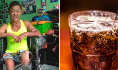 Man Consumes 6 Soft Drinks Daily Gets Diabetes At 21, And Later Kidney Failure - World Of Buzz