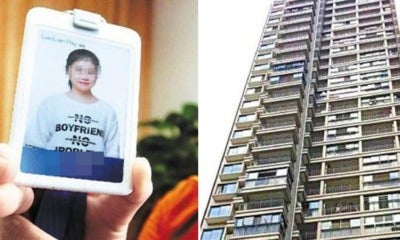 Man Throws His Crush Off 19Th Floor Balcony When He Finds Out She Hated Him - World Of Buzz 2