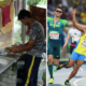 Man Used To Earn Rm15/Day Washing Dishes, Now He'S Malaysia'S Champion Runner - World Of Buzz