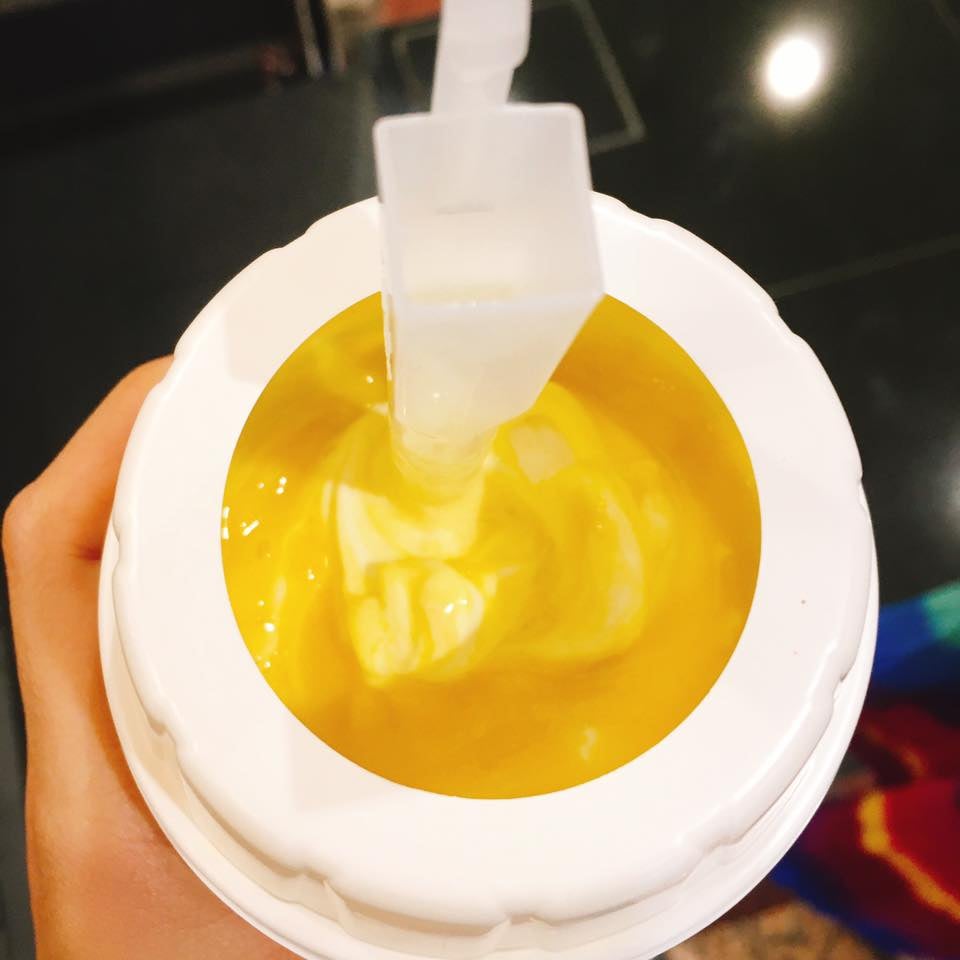 McDonald's Malaysia is Debuting D24 Durian McFlurry on August 24! - World Of Buzz