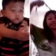 Mother Attempts To Hang Her Toddler Because Husband Wasn'T Answering Calls - World Of Buzz 4