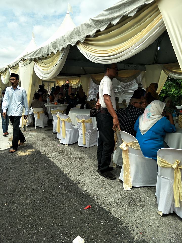 M'sian Couple Hires Famous Wedding Planner, Gets Scammed and Wedding Ruined - World Of Buzz 2