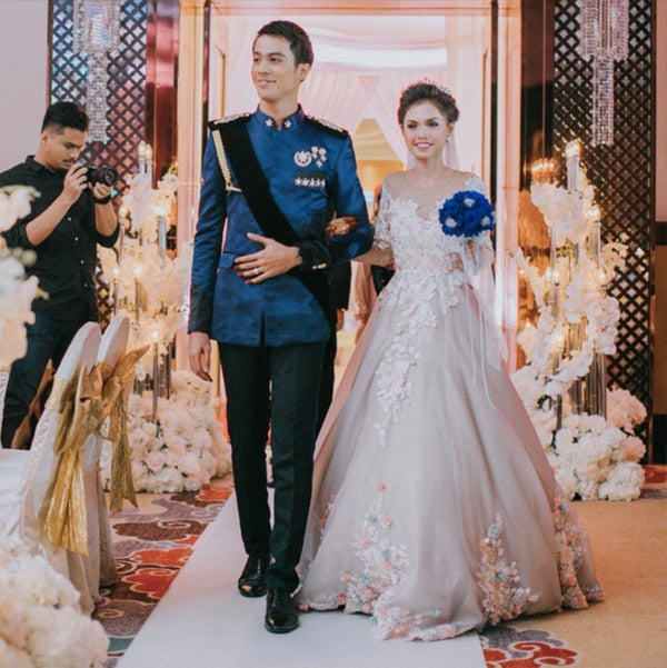 M'sian Couple Hires Famous Wedding Planner, Gets Scammed and Wedding Ruined - World Of Buzz 8