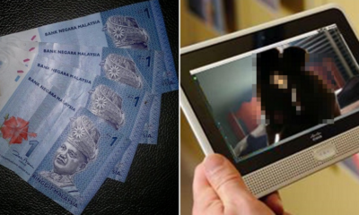 M'Sian Man Gives Rm4 To Two Young Relatives To Perform Oral Sex On Him - World Of Buzz 4