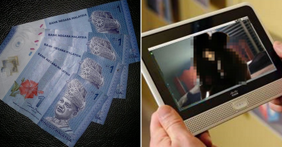 M'Sian Man Gives Rm4 To Two Young Relatives To Perform Oral Sex On Him - World Of Buzz 4