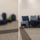M'Sian Tourists Inconsiderately Sleeps And Dries Wet Clothes In Japan Prayer Room - World Of Buzz 5